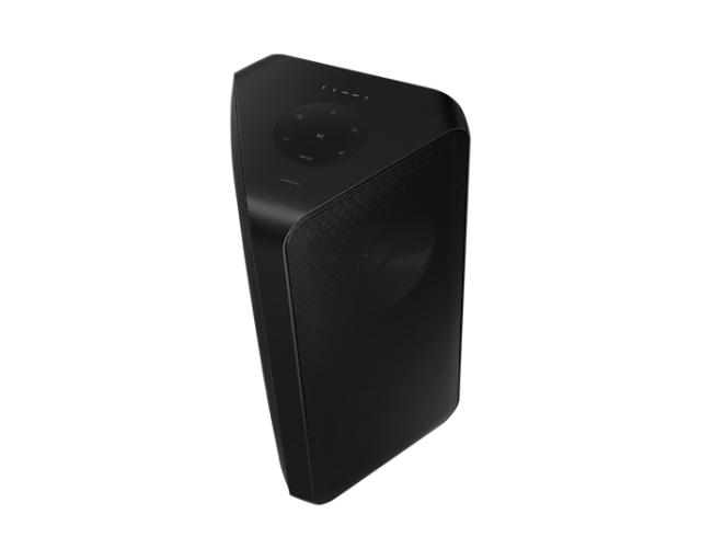 Аудио система Samsung MX-ST50B/EN