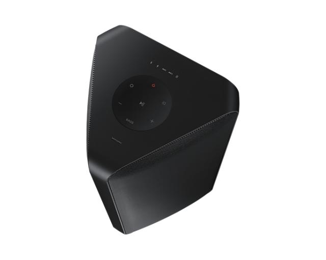 Аудио система Samsung MX-ST50B/EN