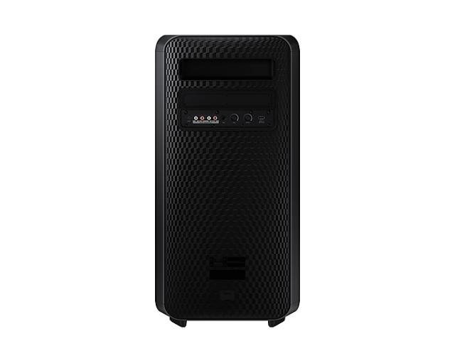 Аудио система Samsung MX-ST50B/EN