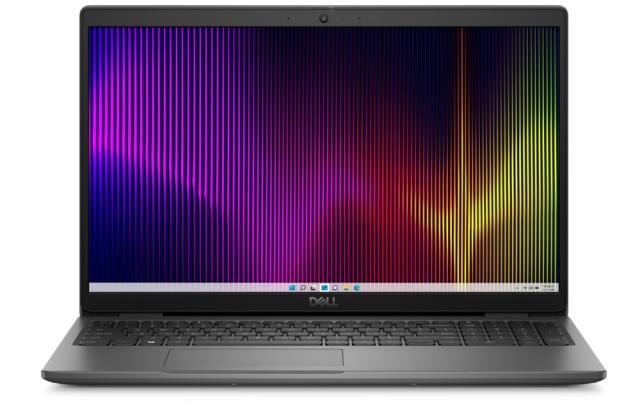 Лаптоп Dell Latitude 3540, Intel Core i7-1355U (12 MB cache, 10 cores, up to 5.00 GHz), 15.6" FHD (1920x1080) AG 250 nits, 16 GB, 2 x 8 GB, DDR4, 512 GB SSD PCIe M.2, Intel Iris Xe, FHD IR Cam and Mic, WiFi 6E, FPR, Backlit Kb, Ubuntu, 3Y PS
