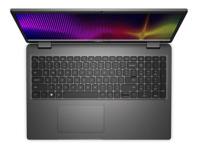 Лаптоп Dell Latitude 3540, Intel Core i7-1355U (12 MB cache, 10 cores, up to 5.00 GHz), 15.6" FHD (1920x1080) AG 250 nits, 16 GB, 2 x 8 GB, DDR4, 512 GB SSD PCIe M.2, Intel Iris Xe, FHD IR Cam and Mic, WiFi 6E, FPR, Backlit Kb, Ubuntu, 3Y PS