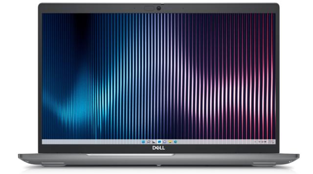 Лаптоп Dell Latitude 5540, Intel Core i5-1335U (12 MB cache, 10 cores, up to 4.6 GHz), 15.6" FHD (1920x1080) AG IPS 250nits, 8GB, 1x8GB, DDR4, 512 GB SSD PCIe M.2, Intel Integrated Graphics, FHD Cam and Mic, WiFi 6E, FPR, Backlit Kb, Win 11 pro, 3Y P