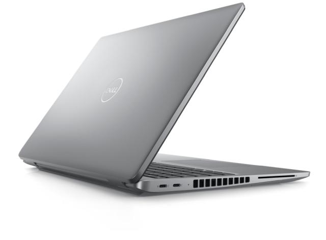 Лаптоп Dell Latitude 5540, Intel Core i7-1365U vPro (12 MB cache, 10 cores, up to 5.2 GHz), 15.6" FHD (1920x1080) AG IPS 25 0nits, WWAN, 16GB, 2x8GB, DDR4, 512 GB SSD PCIe M.2, Intel Integrated Graphics, FHD IR Cam and Mic, WiFi 6E, FPR, Backlit Kb, 