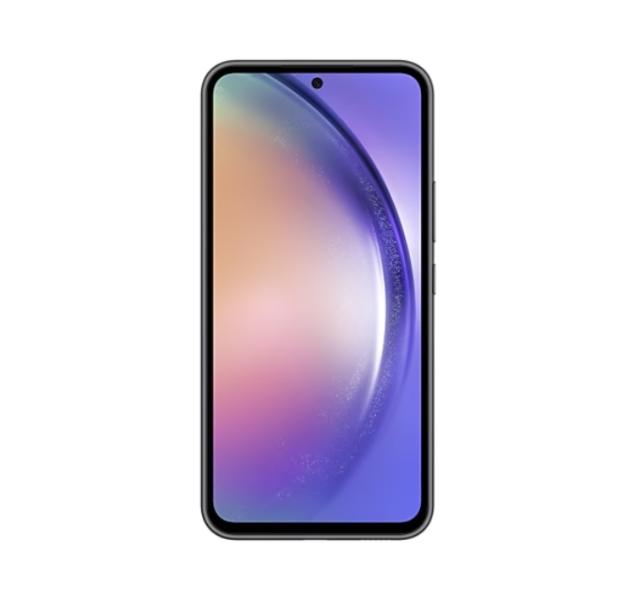 Мобилен телефон Samsung SM-A546 GALAXY A54 5G 128 GB 8GB RAM, Dual SIM, Black