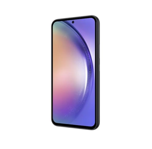 Мобилен телефон Samsung SM-A546 GALAXY A54 5G 128 GB 8GB RAM, Dual SIM, Black