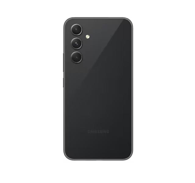 Мобилен телефон Samsung SM-A546 GALAXY A54 5G 128 GB 8GB RAM, Dual SIM, Black