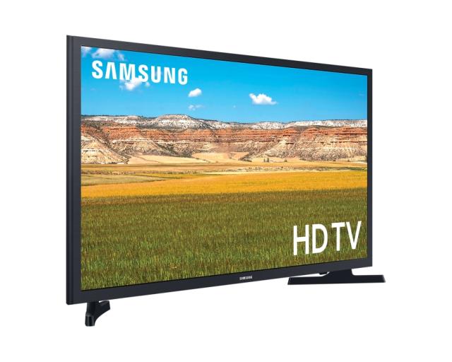 Телевизор Samsung 32" 32T4302 HD LED TV, SMART, 1366x768, 400 PQI, Wi-Fi, DVB-T/C, PIP, 2xHDMI, USB, Black