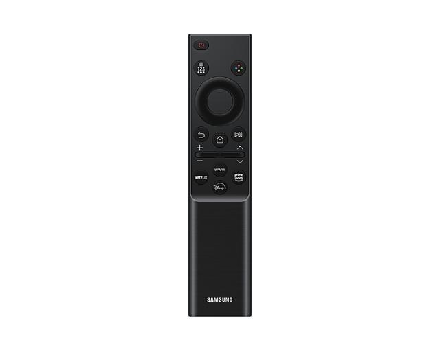 Телевизор Samsung 55" 55CU7172 4K UHD LED TV, SMART, 4K, HDR 10+, Dolby Digital Plus , Q-Symphony, 3xHDMI, USB, WiFi 5, Bluetooth 5.2, Tizen, Black