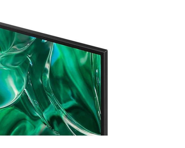Телевизор Samsung 75" QE75S95C 4K Ultra HD QD-OLED SMART TV, 144 Hz, Quantum HDR, HDR10+, Motion Xcelerator Turbo Pro, Dolby Atmos, Q-Symphony, One Connect Box, WiFi 5, Bluetooth 5.2, 4xHDMI, 3xUSB, Titan Black