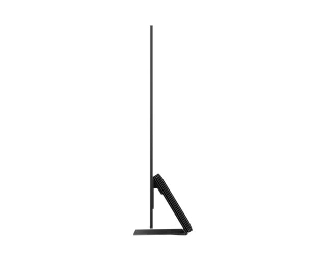 Телевизор Samsung 75" QE75S95C 4K Ultra HD QD-OLED SMART TV, 144 Hz, Quantum HDR, HDR10+, Motion Xcelerator Turbo Pro, Dolby Atmos, Q-Symphony, One Connect Box, WiFi 5, Bluetooth 5.2, 4xHDMI, 3xUSB, Titan Black