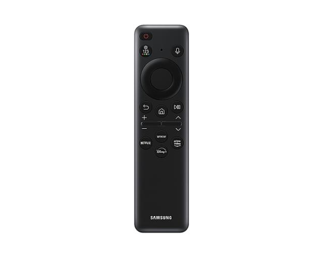 Телевизор Samsung 75" QE75S95C 4K Ultra HD QD-OLED SMART TV, 144 Hz, Quantum HDR, HDR10+, Motion Xcelerator Turbo Pro, Dolby Atmos, Q-Symphony, One Connect Box, WiFi 5, Bluetooth 5.2, 4xHDMI, 3xUSB, Titan Black