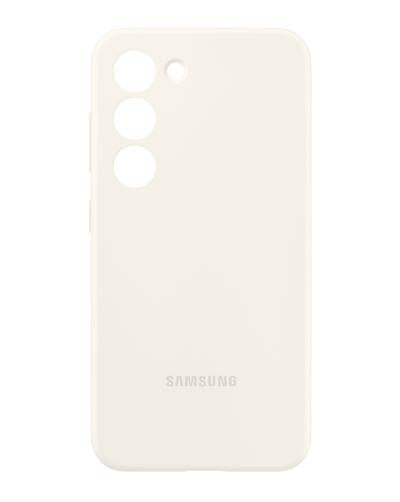 Калъф Samsung S23 Silicone Case Cotton
