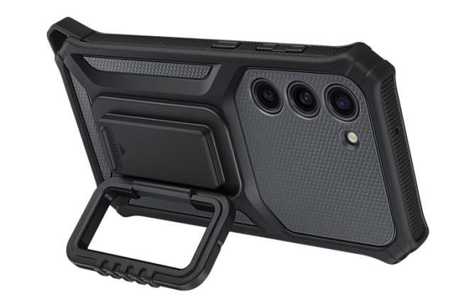 Калъф Samsung S23 Rugged Gadget Case Titan