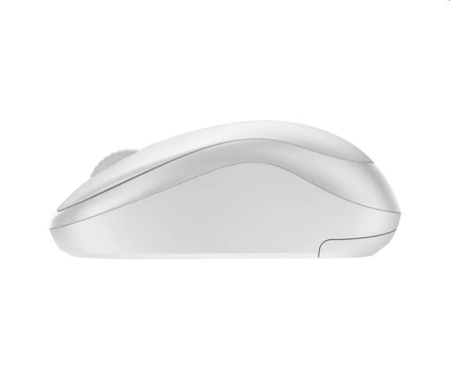 Мишка Logitech M240 Silent Bluetooth, 4000 dpi, оптична, Silent Touch