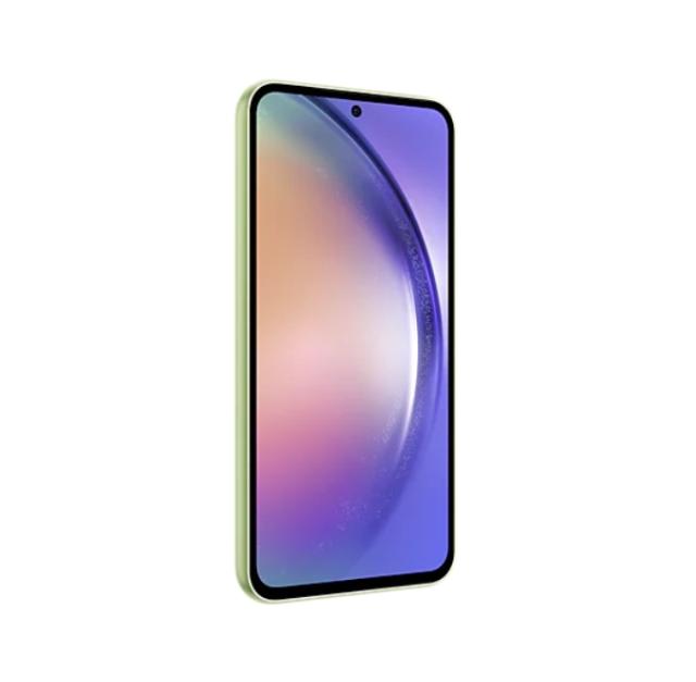 Мобилен телефон Samsung SM-A546 GALAXY A54 5G 256GB, 8GB RAM, Dual SIM, Light Green