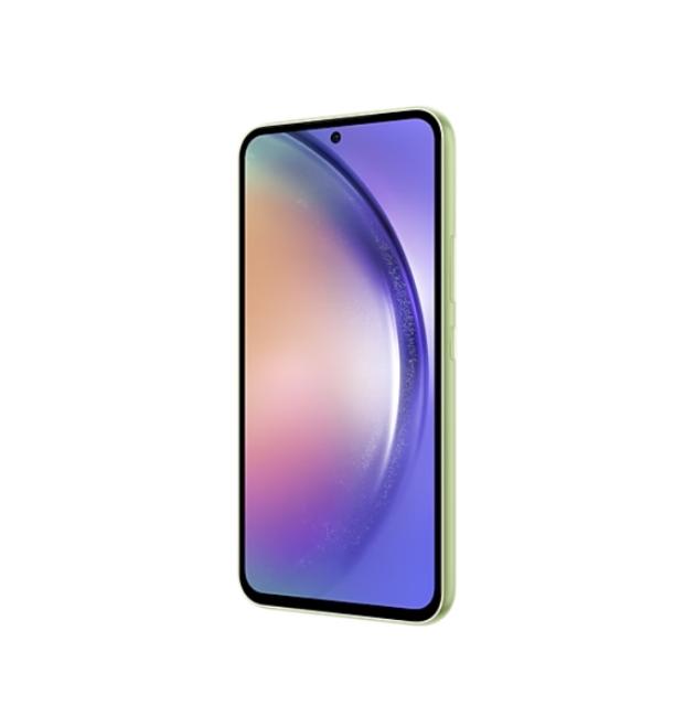 Мобилен телефон Samsung SM-A546 GALAXY A54 5G 256GB, 8GB RAM, Dual SIM, Light Green