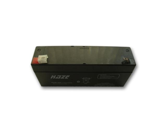 Оловна Батерия Haze ;HZS6-3.2; 6V / 3.2Ah- AGM