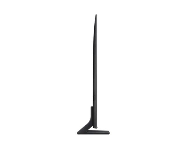 Телевизор Samsung 65" 65Q70C 4K QLED FLAT, SMART, Quantum HDR, HDR 10+, FreeSync Premium Pro, Motion Xcelerator Turbo+, Q-Symphony, Bluetooth 5.2, 4xHDMI, 2xUSB, Titan Gray