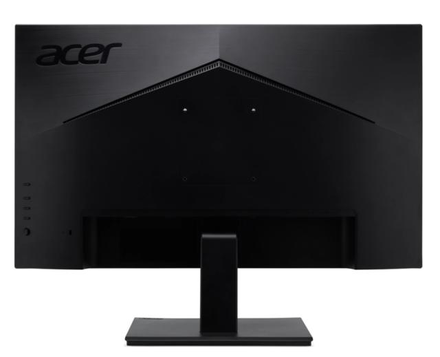 Монитор Acer Vero V227QBbipv, 21.45" VA LED, Anti-Glare, FreeSync, 4ms (GTG), 75Hz, 100M:1, 250nits, 1920x1080, Flicker-Less, BlueLightShield, HDMI, VGA, DP, Tilt, VESA, Tilt, black