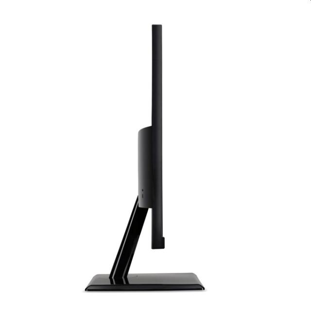 Монитор Acer EG240YPbipx, 23.8" IPS Wide LED, Anti-Glare, ZeroFrame, FreeSync, 2ms, 100M:1, 300nits, 1920x1080 FHD, up 165Hz, HDMI, DP, Audio out, VESA 100x100, Black
