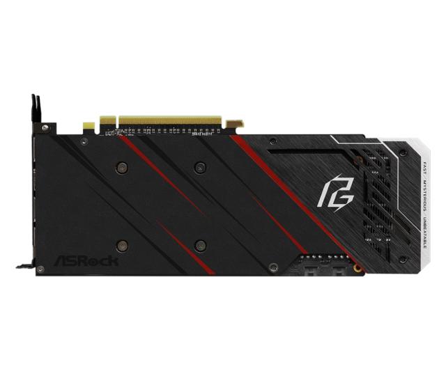 Видео карта Asrock RX 5700 XT PGD 8GO