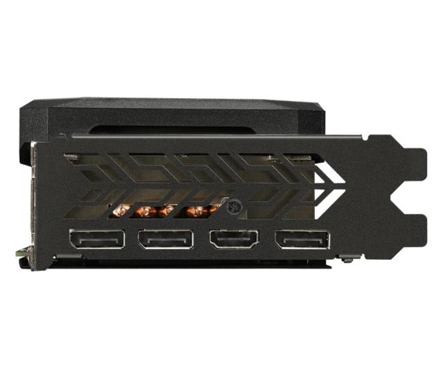 Видео карта Asrock RX 5700 XT PGD 8GO