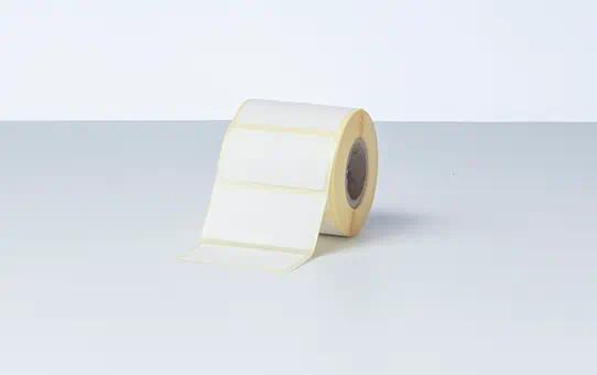 Хартия Brother Direct Thermal Die-Cut Label Roll 51mm x 26mm BDE-1J026051-060