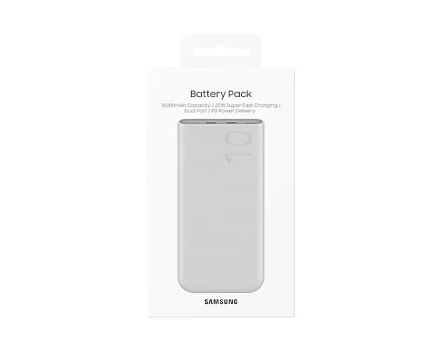 Външна батерия Samsung EB-P3400XUEGEU