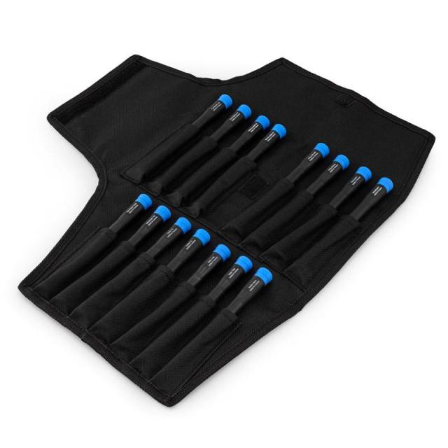 Професионални инструменти iFixit Marlin - 15 прецизни отверки