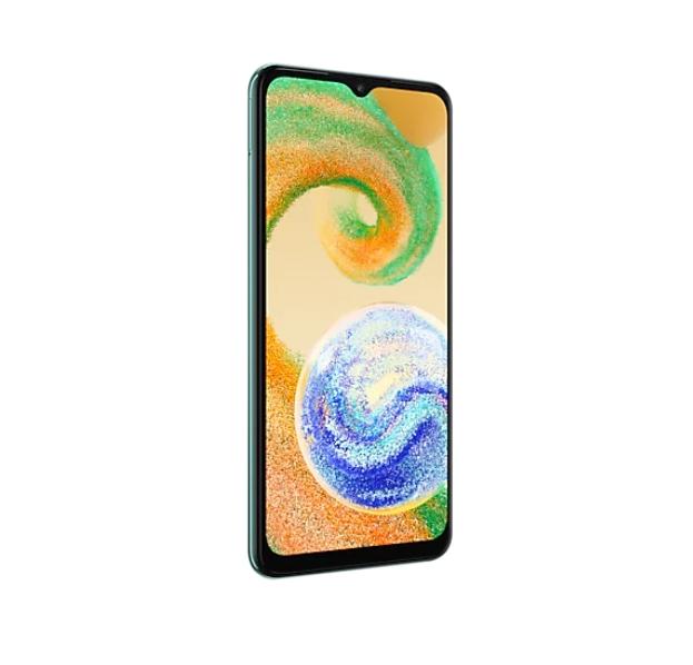 Мобилен телефон Samsung SM-A047 GALAXY A04s 32GB 3GB RAM 6.5" Dual SIM Green