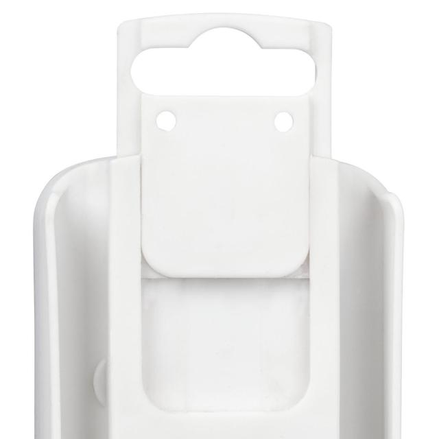Разклонител HAMA TIDY-Line, 5 гнезда, 1.5м,бял, защита от пренапрежение
