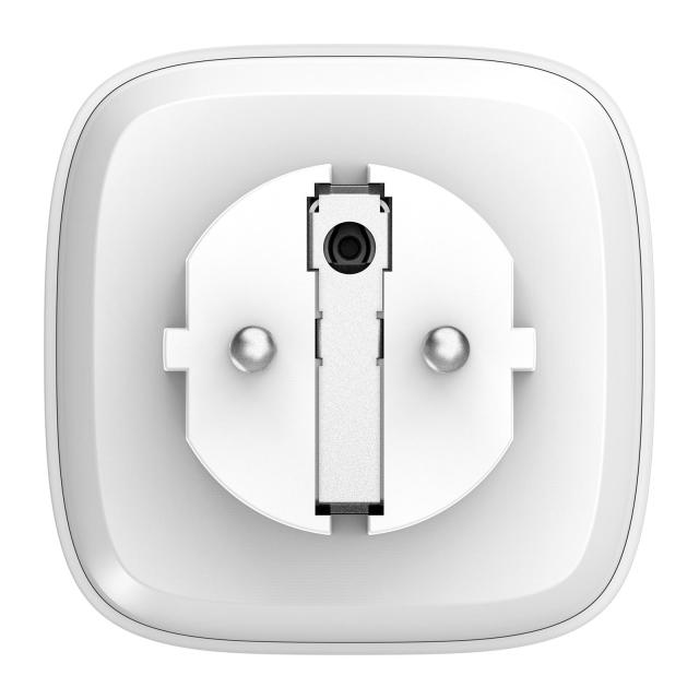 Смарт контакт Mini D-link Wi-Fi Smart Plug DSP-W118/E