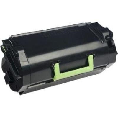 Консуматив Lexmark 52D0HA0 MS710, 810 25K Toner Cartridge
