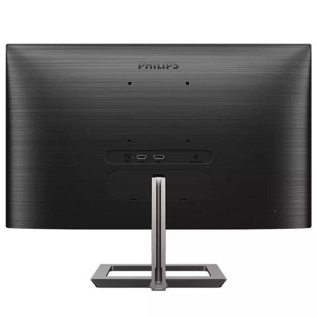 Монитор Philips 242E1GAJ, 23.8" VA WLED, 1920x1080@144Hz, 4ms GtG, 1ms MPRT, 350cd m/2, 3500:1, Mega Infinity DCR, FreeSync Premium, FlickerFree, Low Blue Mode, 3Wx2, Tilt, HDMI, DP
