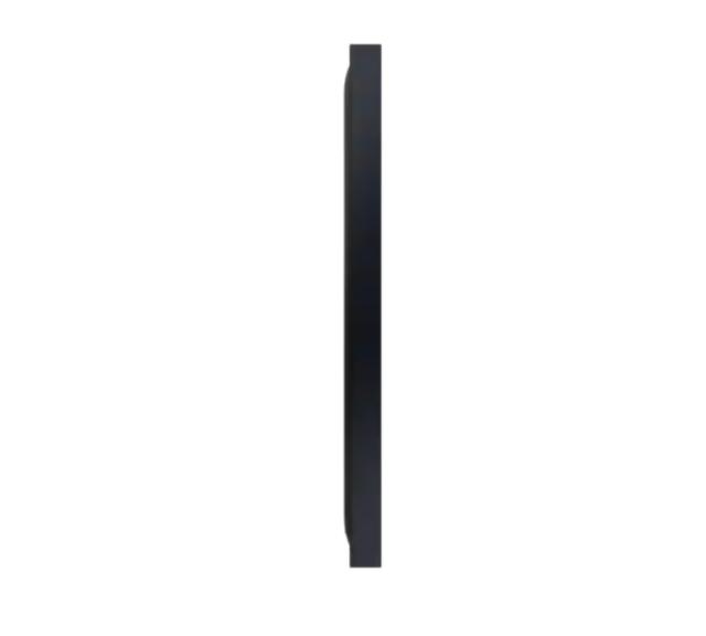 Телевизор Samsung 55" 55LST7T The Terrace Partial Sun Outdoor, 4K UHD LED TV, SMART, 4xHDMI, 2xUSB, Bluetooth, Wi-Fi, Titanium Black