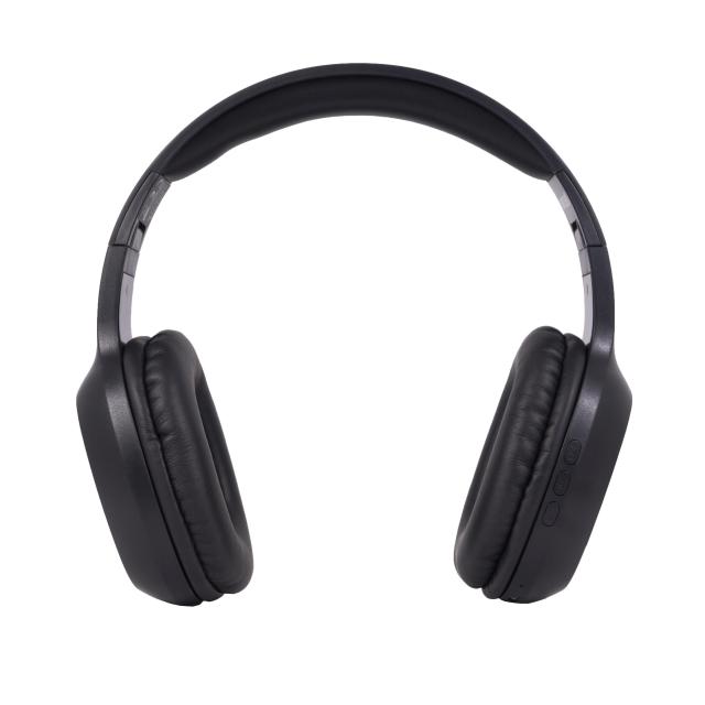 Слушалки MAXELL BASS 13 B13-HD1, безжични, Bluetooth, микрофон, Черни