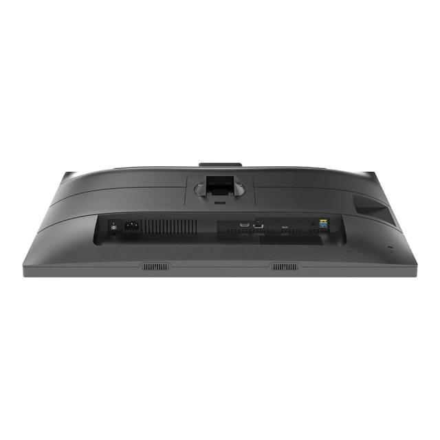 Монитор Philips 276B9H, 27" IPS WLED, 2560x1440@75Hz, 4ms GtG, 350cd m/2, 1000:1, DCR 50M:1, Adaptive Sync, FlickerFree, Low Blue Mode, 2Wx2, Webcam, Tilt, Height Adjust, Pivot, Swivel, HDMI, DP, USB hub