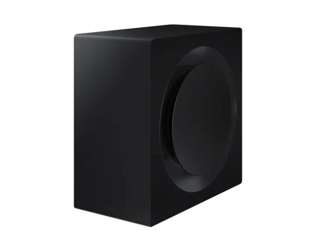 Аудио система Samsung HW-Q990C Soundbar 656 Watts 11.1.4ch, Wireless Dolby Atmos, Q-Symphony, SpaceFit Sound+, Black
