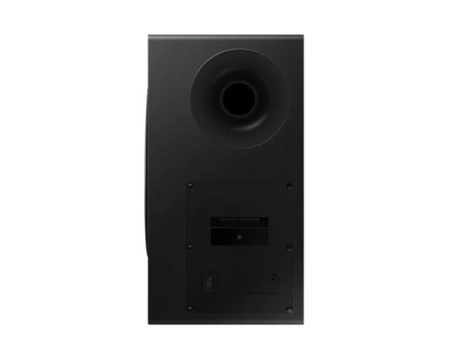 Аудио система Samsung HW-Q990C Soundbar 656 Watts 11.1.4ch, Wireless Dolby Atmos, Q-Symphony, SpaceFit Sound+, Black