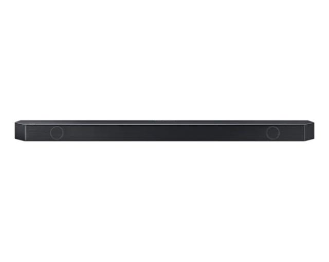 Аудио система Samsung HW-Q990C Soundbar 656 Watts 11.1.4ch, Wireless Dolby Atmos, Q-Symphony, SpaceFit Sound+, Black