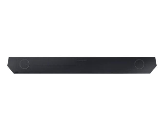 Аудио система Samsung HW-Q990C Soundbar 656 Watts 11.1.4ch, Wireless Dolby Atmos, Q-Symphony, SpaceFit Sound+, Black