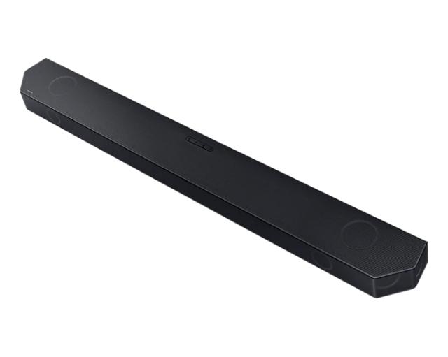 Аудио система Samsung HW-Q990C Soundbar 656 Watts 11.1.4ch, Wireless Dolby Atmos, Q-Symphony, SpaceFit Sound+, Black