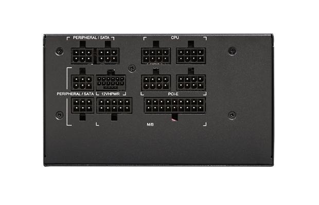 Захранване Chieftec Polaris PPS-1050FC-A3, 80 PLUS Gold