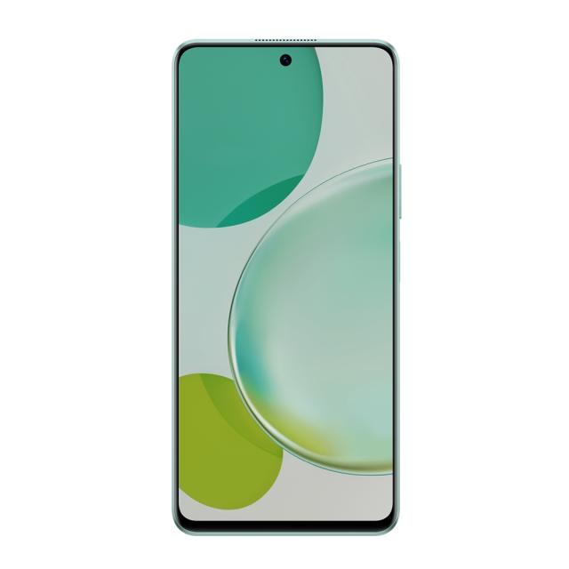 Мобилен телефон Huawei Nova 11i, Mint Green, 6.8", FHD+ 1080x2388, 8GB+128GB, 48MP+2MP/16MP, 4G LTE, 802.11a/b/g/n/ac, BT 5.0, FPT, 5000mAh, USB-C Type-C, EMUI 13