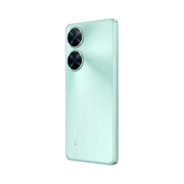 Мобилен телефон Huawei Nova 11i, Mint Green, 6.8", FHD+ 1080x2388, 8GB+128GB, 48MP+2MP/16MP, 4G LTE, 802.11a/b/g/n/ac, BT 5.0, FPT, 5000mAh, USB-C Type-C, EMUI 13