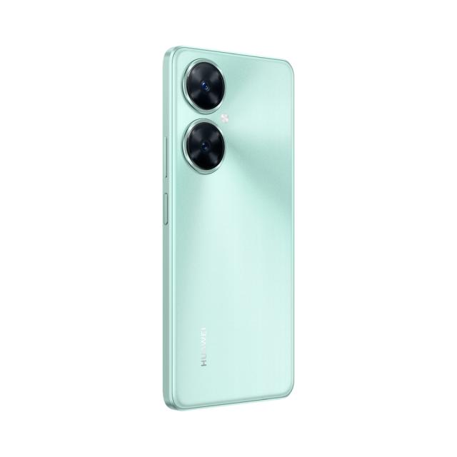 Мобилен телефон Huawei Nova 11i, Mint Green, 6.8", FHD+ 1080x2388, 8GB+128GB, 48MP+2MP/16MP, 4G LTE, 802.11a/b/g/n/ac, BT 5.0, FPT, 5000mAh, USB-C Type-C, EMUI 13