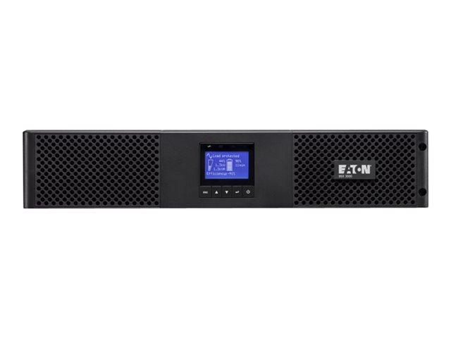 UPS EATON 9SX 2000i 9SX2000IR, 2000VA/1800W, Online, Rack 2U