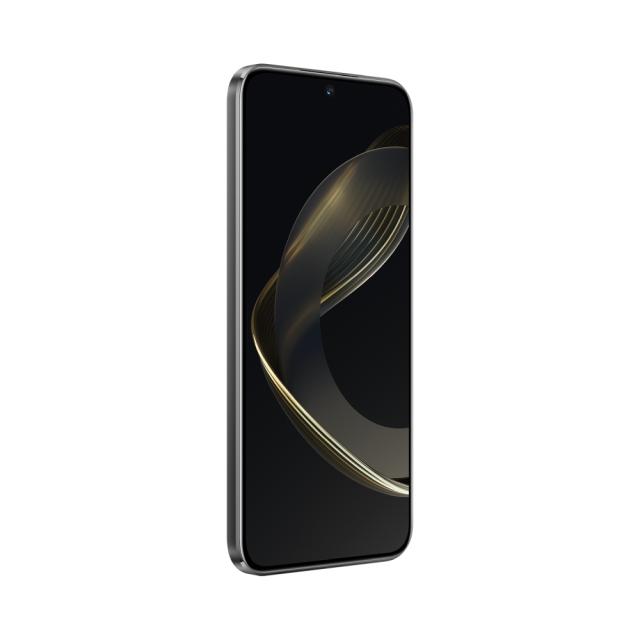 Мобилен телефон Huawei Nova 11, Black, 6.70", OLED 120Hz, 2412x1084, 2.4 GHz Quad+1.8 GHz Quad-Core, 256GB, 8GB RAM, 50MP+8MP/60MP, 4G LTE, 4500mAh, USB-C Type-C,  EMUI 13