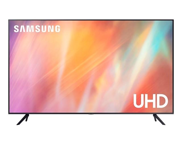 Телевизор Samsung LH43BEA-H 43" SMART Signage 4K TV, 3840 x 2160, HDR10+, Dolby Digital Plus, 3xHDMI, USB, LAN, WiFi, Bluetooth 4.2, 16/7, Titan Gray