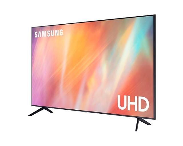 Телевизор Samsung LH43BEA-H 43" SMART Signage 4K TV, 3840 x 2160, HDR10+, Dolby Digital Plus, 3xHDMI, USB, LAN, WiFi, Bluetooth 4.2, 16/7, Titan Gray